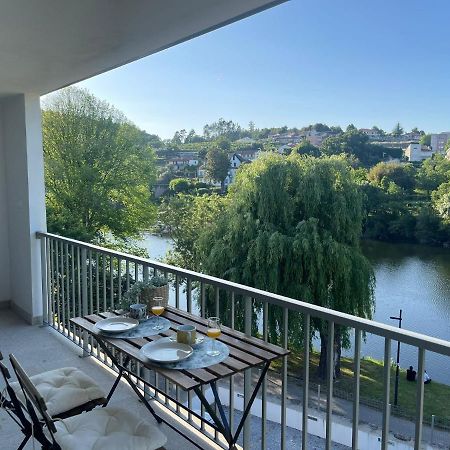 Placido River House Apartamento بونتي دا بارسا المظهر الخارجي الصورة