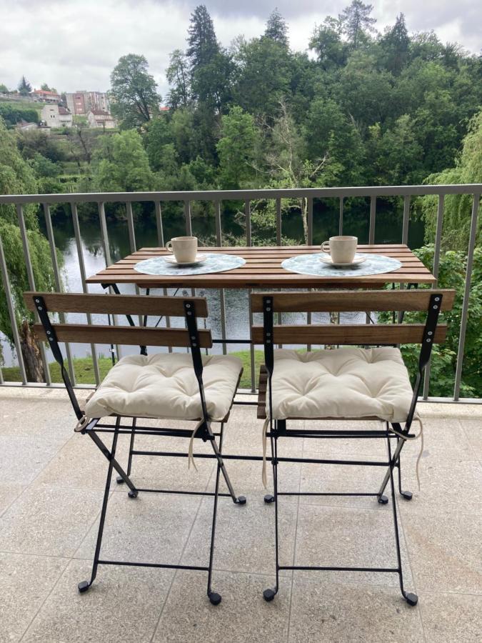 Placido River House Apartamento بونتي دا بارسا المظهر الخارجي الصورة