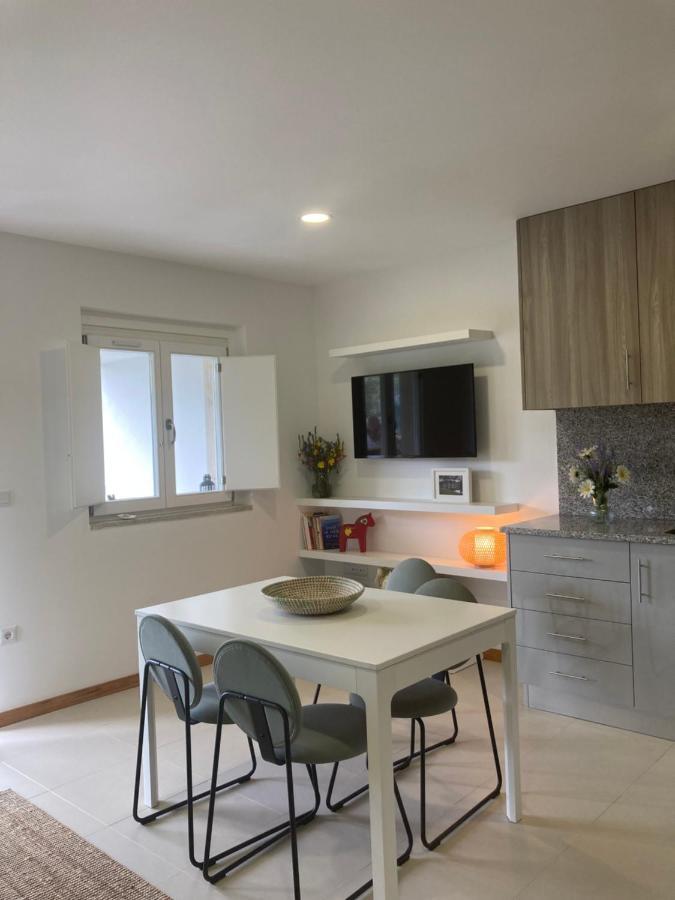 Placido River House Apartamento بونتي دا بارسا المظهر الخارجي الصورة