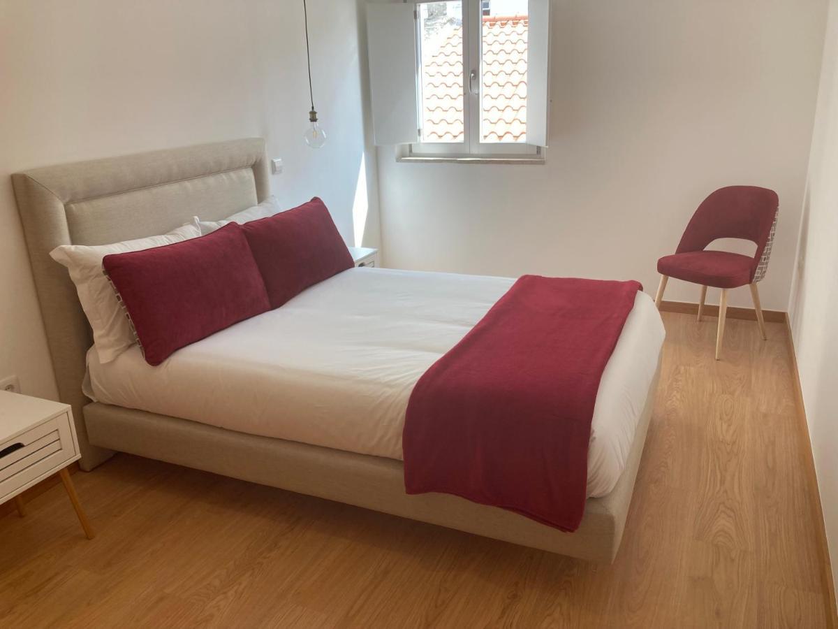 Placido River House Apartamento بونتي دا بارسا المظهر الخارجي الصورة
