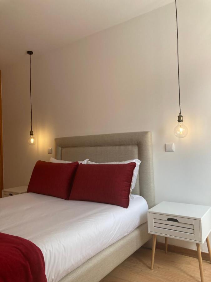 Placido River House Apartamento بونتي دا بارسا المظهر الخارجي الصورة