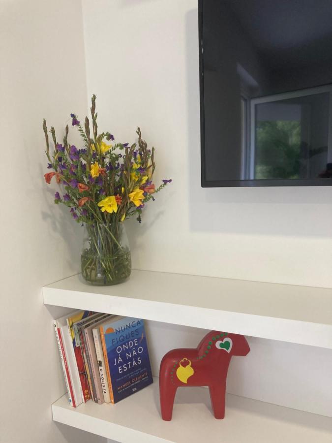Placido River House Apartamento بونتي دا بارسا المظهر الخارجي الصورة