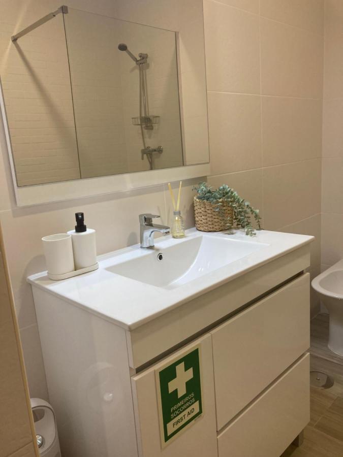 Placido River House Apartamento بونتي دا بارسا المظهر الخارجي الصورة