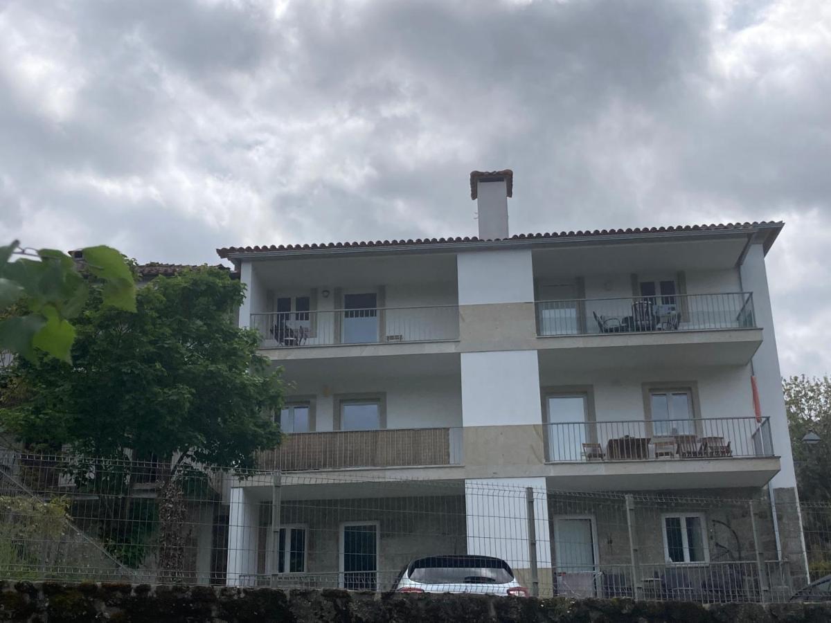 Placido River House Apartamento بونتي دا بارسا المظهر الخارجي الصورة