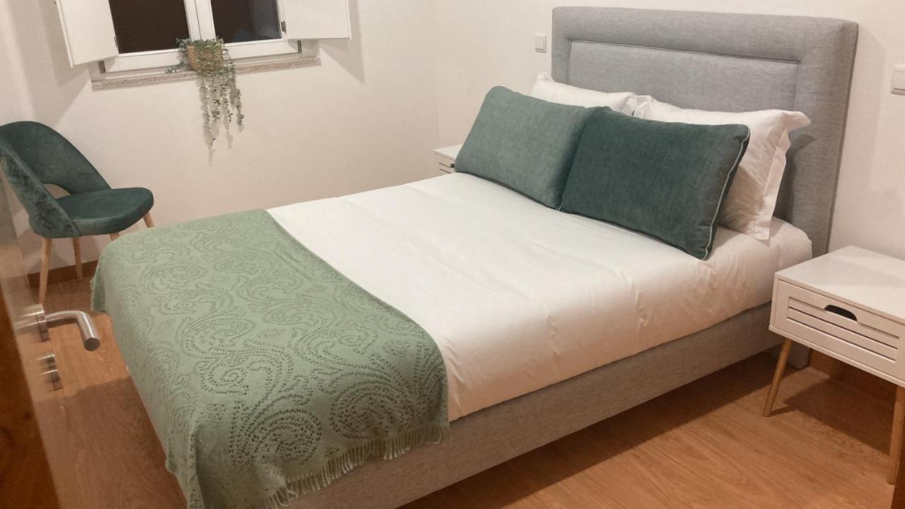 Placido River House Apartamento بونتي دا بارسا المظهر الخارجي الصورة