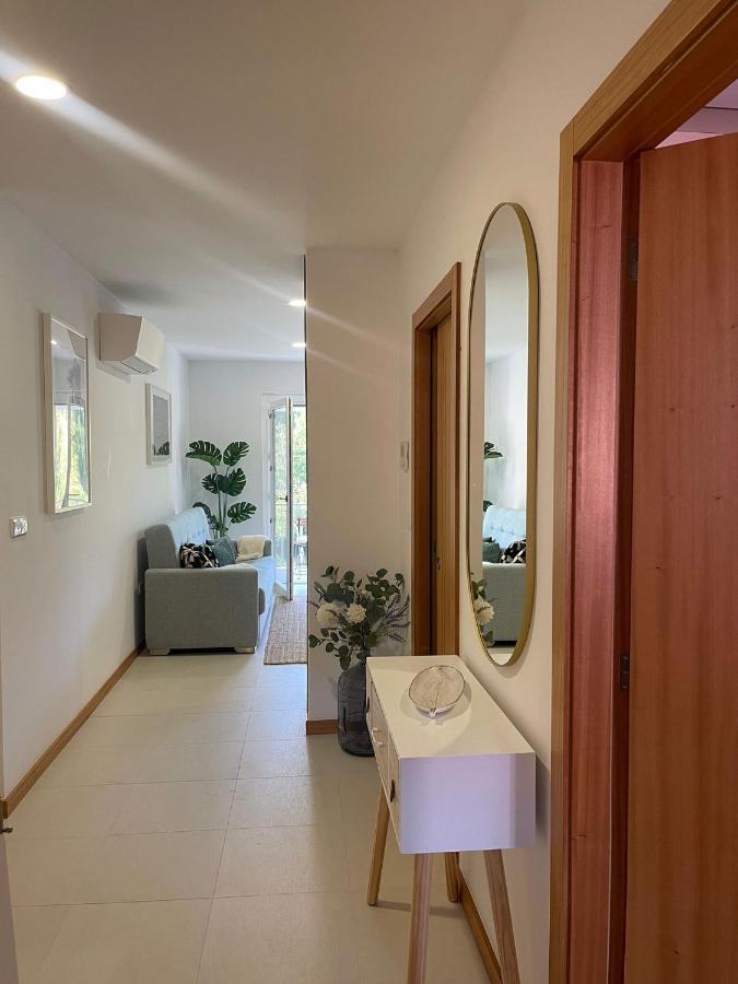Placido River House Apartamento بونتي دا بارسا المظهر الخارجي الصورة