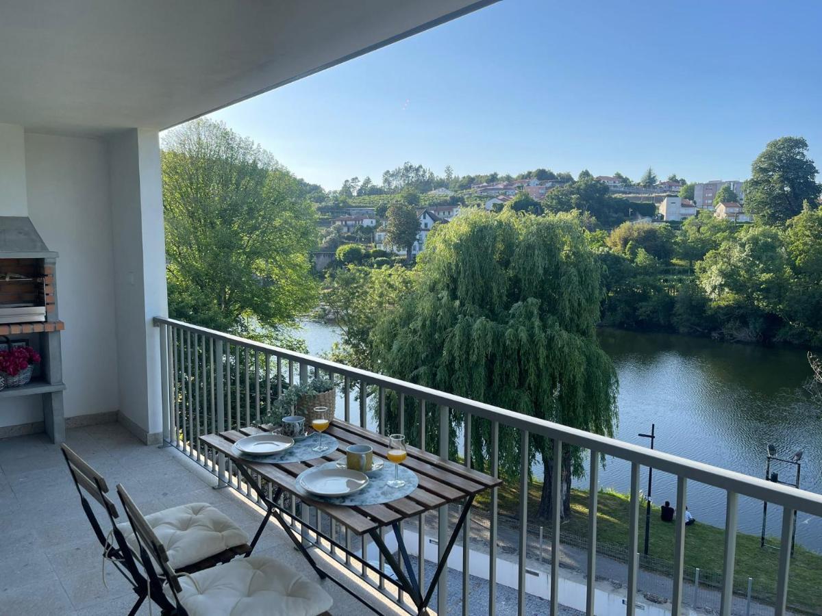 Placido River House Apartamento بونتي دا بارسا المظهر الخارجي الصورة
