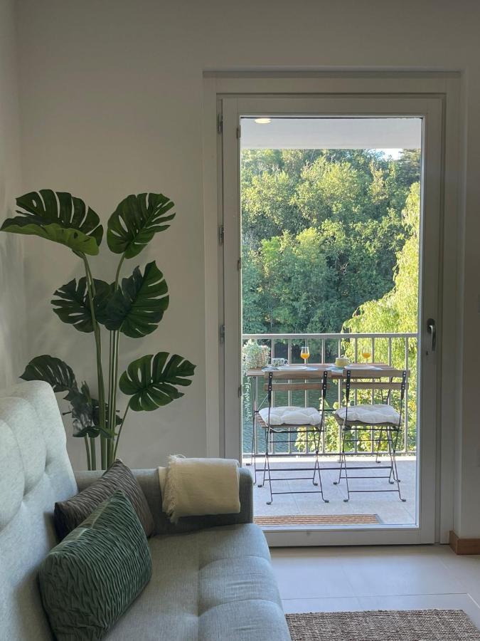 Placido River House Apartamento بونتي دا بارسا المظهر الخارجي الصورة